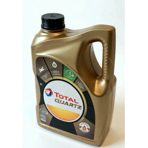 Total Quartz 9000 Energy 5W-40