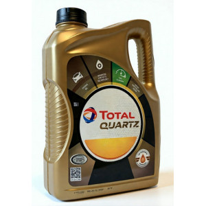 Total Quartz 9000 Energy 5W-40