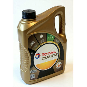 Total Quartz Diesel 10W-40
