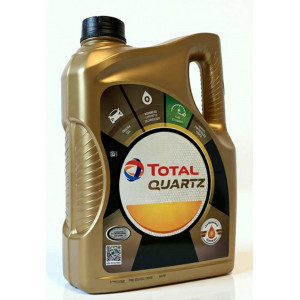 Total Quartz Diesel 10W-40