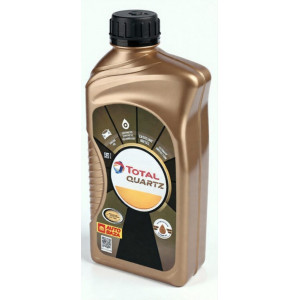 Total Quartz 9000 Energy 5W-30
