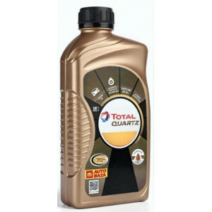 Total Quartz 9000 Energy 5W-30