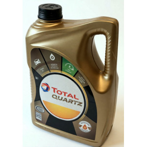 Total Quartz 5W-30