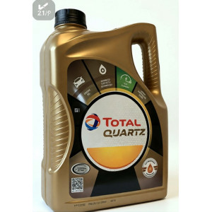 Total Quartz 5W-30