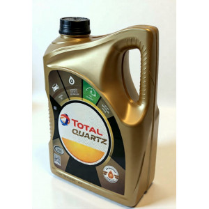 Total Classic 5W-40