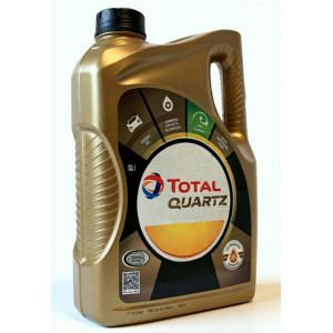 Total Classic 5W-40