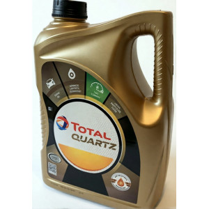 Total Classic 5W-30