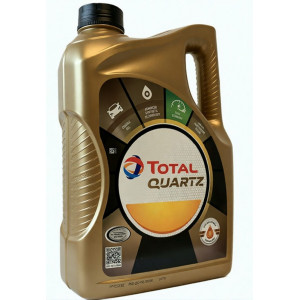 Total Classic 5W-30