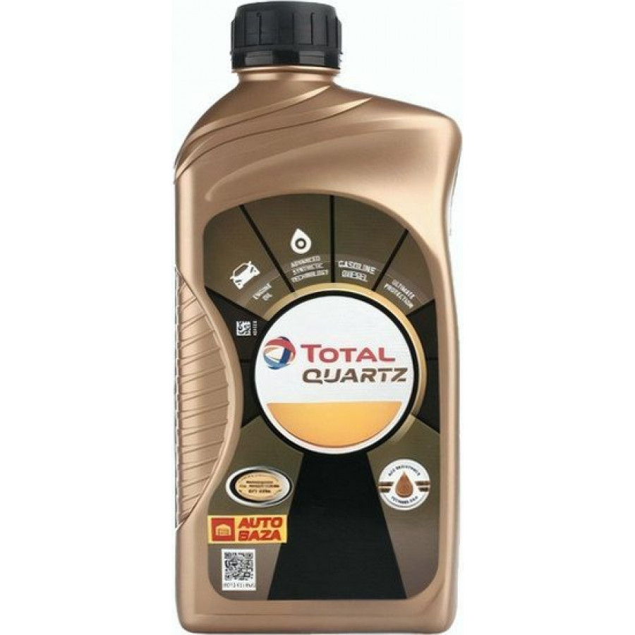 Total Fluide DA