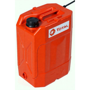 Total Trans AXLE 7 85W-140