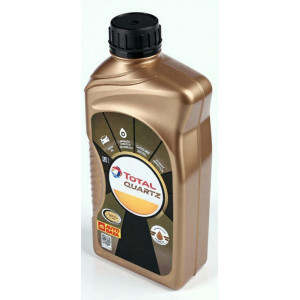 Total Transmission Dual 75W-90