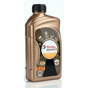 Total Transmission Dual 75W-90