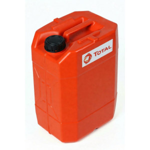 Total Dynatrans 80W-90