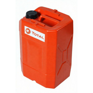 Total Fluide MV LV