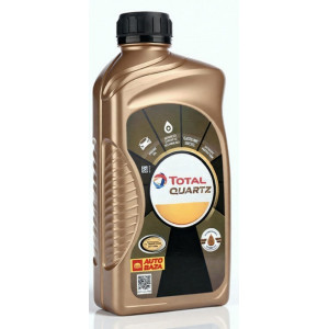 Total Fluidmatic XLD FE
