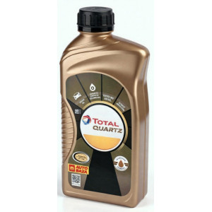 Total Fluidmatic LV MV