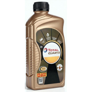 Total Fluidmatic LV MV