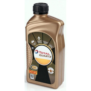 Total Fluidmatic D3