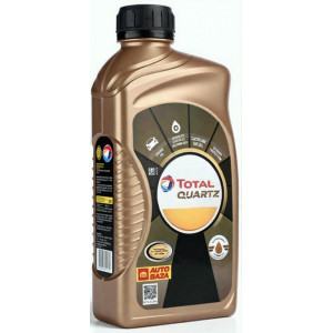 Total Fluidmatic D3