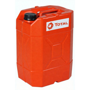 Total Transmission Dual 75W-90