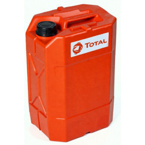 Total Transmission TM 85W-140
