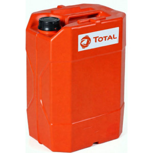 Total Transmission TM 85W-140