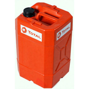 Total TRANSTEC 80W-90