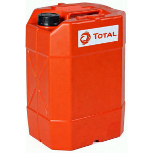 Total TRANSTEC 80W-90
