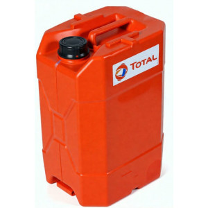 Total Traxium Dual 75W-90