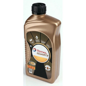 Total Fluidmatic CVT MV