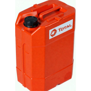 Total Fluide XLD FE 20W-30