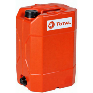 Total Fluide XLD FE 20W-30