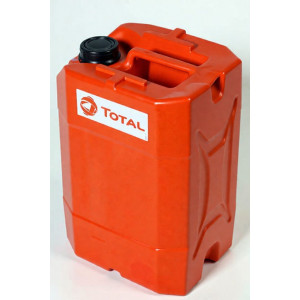 Total Rubia Polytrafic 10W-40
