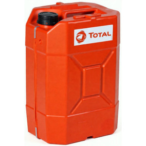 Total Rubia Polytrafic 10W-40