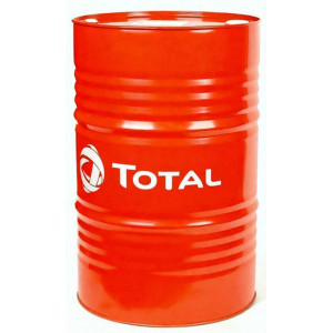 Total Rubia Polytrafic 10W-40