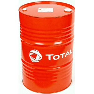 Total Rubia TIR 7400 15W-40