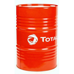 Total Rubia TIR 7400 15W-40