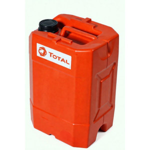 Total Rubia TIR 15W-40