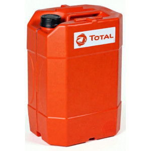 Total Rubia TIR 15W-40