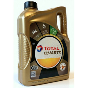 Total Rubia TIR 8900 10W-40