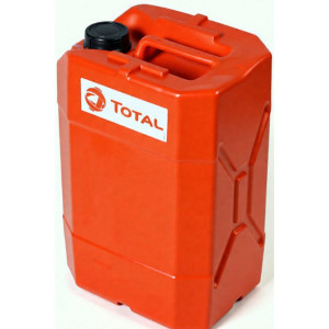 Total Rubia TIR 9900 FE 5W-30