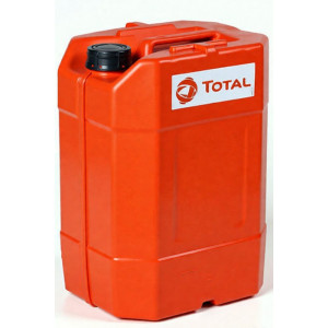 Total Rubia TIR 9900 FE 5W-30
