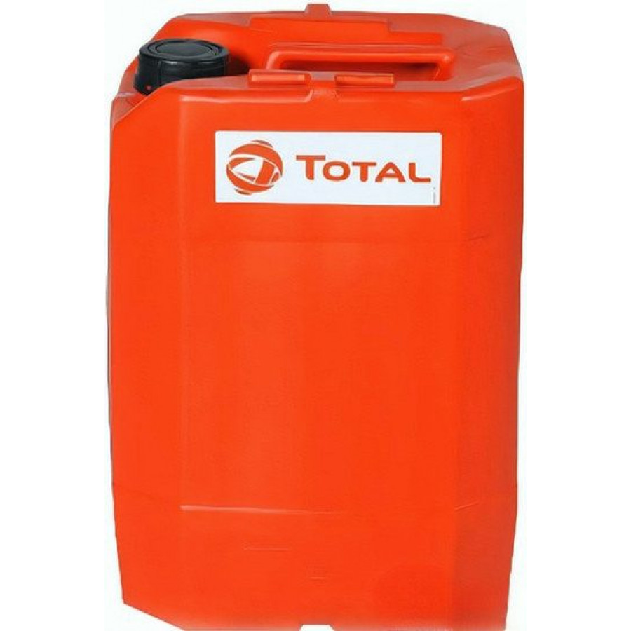 Total Rubia TIR 9900 FE 5W-30