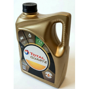 Total Rubia TIR 15W-40