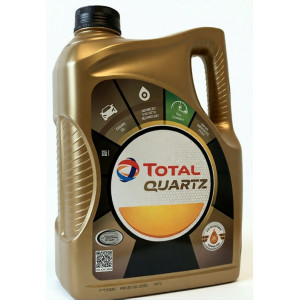 Total Rubia TIR 15W-40