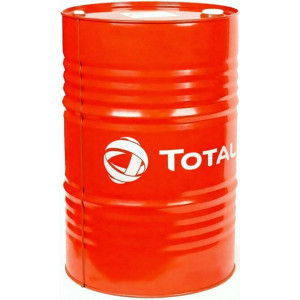 Total Rubia TIR 8900 10W-40