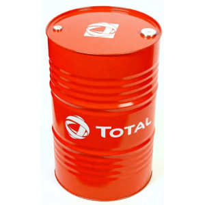 Total Rubia TIR 5W-30