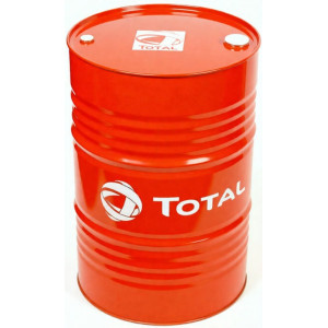 Total Rubia Works 1000 15W-40