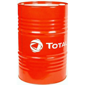 Total Rubia Works 1000 15W-40