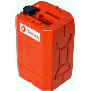 Total Equivis ISO 32